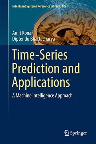 Tapa de Time-Series Prediction and Applications