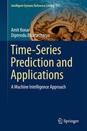 Tapa de Time-Series Prediction and Applications
