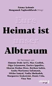 Tapa de Eure Heimat ist unser Albtraum
