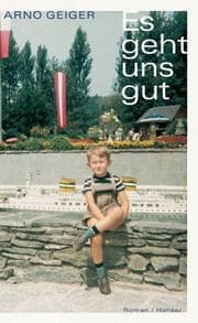 Tapa de Es geht uns gut