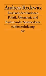 Tapa de Das Ende der Illusionen