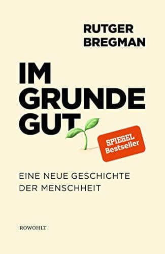 Tapa de Im Grunde gut