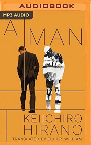 Tapa de A Man