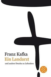 Tapa de Ein Landarzt und andere Drucke zu Lebzeiten