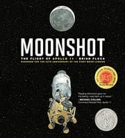 Tapa de Moonshot