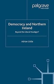 Tapa de Democracy and Northern Ireland