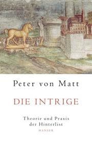 Tapa de Die Intrige