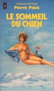Tapa de Le sommeil du chien