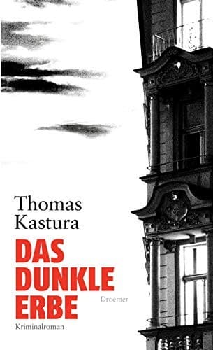 Tapa de Das dunkle Erbe
