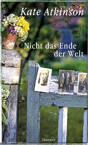 Tapa de Nicht das Ende der Welt.