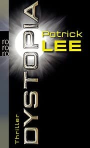 Tapa de Dystopia Thriller