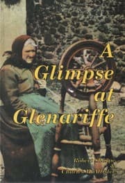 Tapa de A glimpse at Glenariffe