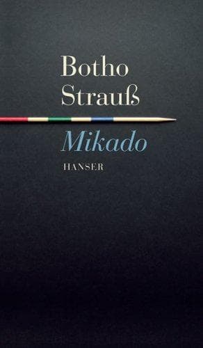 Tapa de Mikado
