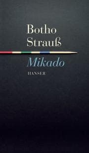 Tapa de Mikado