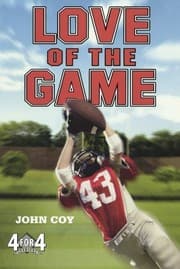 Tapa de Love of the Game