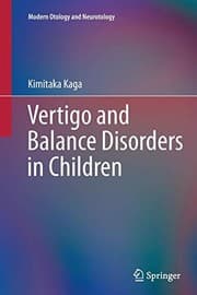 Tapa de Vertigo and Balance Disorders in Children