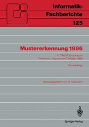 Tapa de Mustererkennung 1986