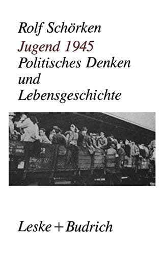 Tapa de Jugend 1945