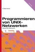 Tapa de Unix Network Programming