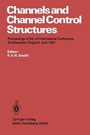 Tapa de Channels and Channel Control Structures