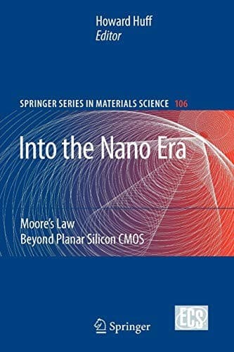 Tapa de Into The Nano Era