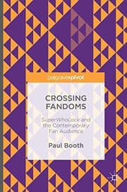 Tapa de Crossing Fandoms