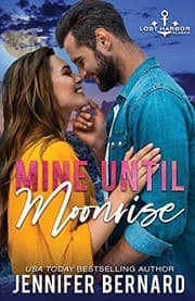 Tapa de Mine Until Moonrise