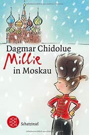 Tapa de Millie in Moskau