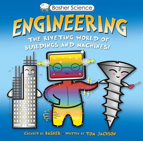 Tapa de Engineering