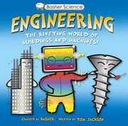 Tapa de Engineering