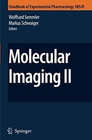 Tapa de Molecular Imaging II