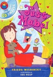 Tapa de Just Mabel