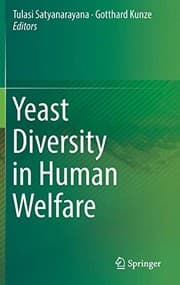 Tapa de Yeast Diversity in Human Welfare