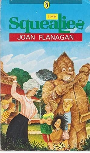 Tapa de Flanagan Joan