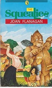Tapa de Flanagan Joan