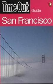 Tapa de Time Out San Francisco 3 (Time Out San Francisco Guide, 3rd ed)