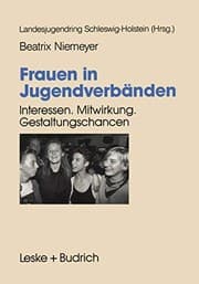 Tapa de Frauen in Jugendverbanden