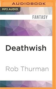 Tapa de Deathwish
