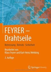 Tapa de FEYRER : Drahtseile