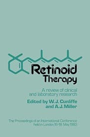 Tapa de Retinoid Therapy