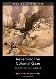 Tapa de Reversing the Colonial Gaze