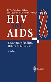 Tapa de HIV und AIDS