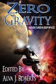 Tapa de Zero Gravity