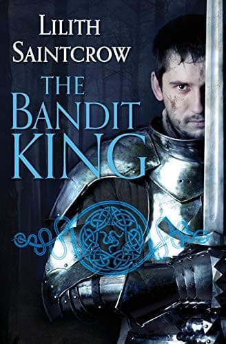 Tapa de Bandit King, The
