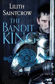 Tapa de Bandit King, The