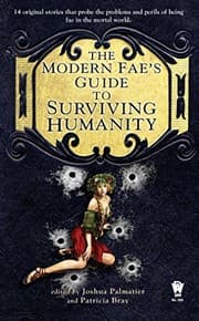 Tapa de The Modern Fae's Guide to Surviving Humanity