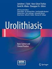 Tapa de Urolithiasis
