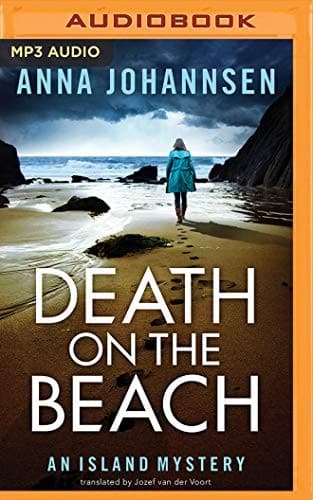 Tapa de Death on the Beach