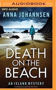Tapa de Death on the Beach