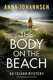 Tapa de The Body on the Beach